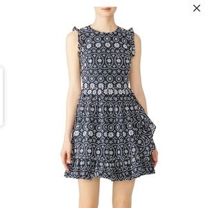 Kate Spade Wrap Dress